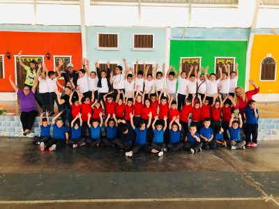 La Hora del Juego – Ciales