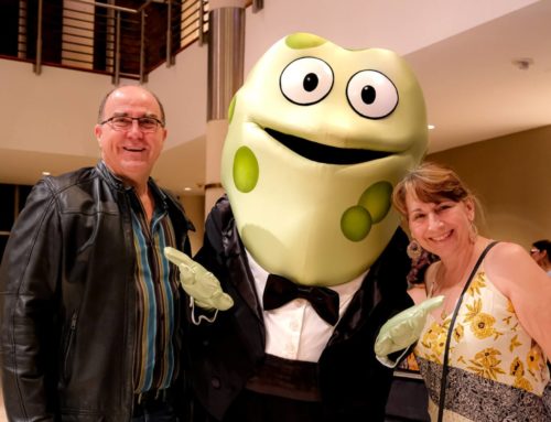 Fundación Atención Atención celebra Gala por sus 10 años